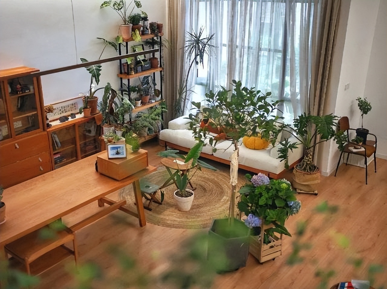 Mẹ đơn thân tuổi 50 sống cùng con trong biệt thự 300m²: &quot;Ai bảo phụ nữ ly hôn là đáng thương?&quot; - Ảnh 4.