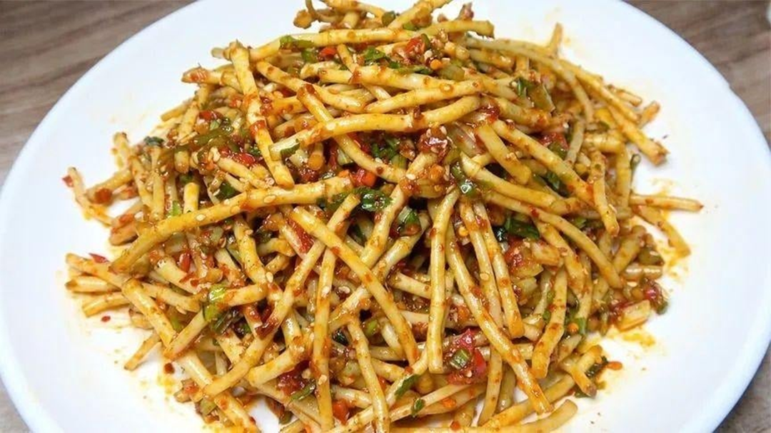 Đừng chỉ ăn lá, rễ loại cây này quý như &quot;nhân sâm người nghèo&quot; ở quê mọc um tùm như cỏ dại- Ảnh 3.