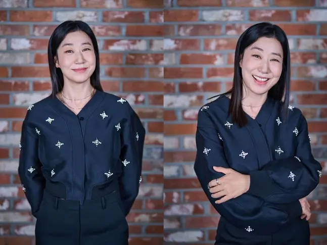 "Quý bà da báo" của Reply 1988 bật mí bí quyết giảm 14kg: Hạn chế một thứ mà nhiều quý ông thích - Ảnh 2. "Quý bà da báo" của Reply 1988 bật mí bí quyết giảm 14kg: Hạn chế một thứ mà nhiều quý ông thích - Ảnh 2.