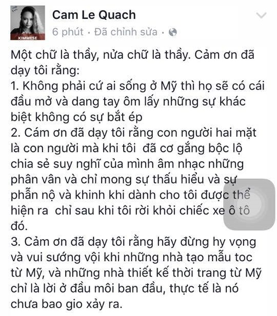 Kiếp nạn của các HLV The Voice Việt: Hết bị học trò nói “hai mặt”, sau 10 năm lại tố chèn ép, triệt đường sống- Ảnh 4. Kiếp nạn của các HLV The Voice Việt: Hết bị học trò nói “hai mặt”, sau 10 năm lại tố chèn ép, triệt đường sống- Ảnh 4.