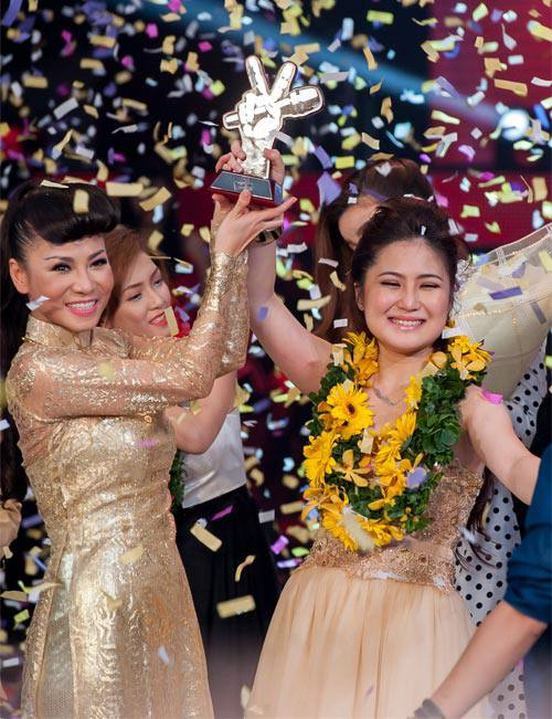 Kiếp nạn của các HLV The Voice Việt: Hết bị học trò nói “hai mặt”, sau 10 năm lại tố chèn ép, triệt đường sống- Ảnh 6. Kiếp nạn của các HLV The Voice Việt: Hết bị học trò nói “hai mặt”, sau 10 năm lại tố chèn ép, triệt đường sống- Ảnh 6.