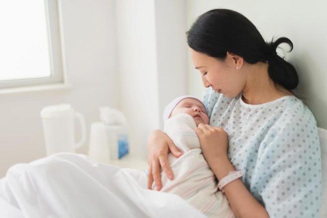 Không nghe lời mẹ ở cữ sau sinh tôi đã phải hối hận, đến khi nghe bác sĩ nói mới nhận ra CHÂN ÁI!- Ảnh 3. Không nghe lời mẹ ở cữ sau sinh tôi đã phải hối hận, đến khi nghe bác sĩ nói mới nhận ra CHÂN ÁI!- Ảnh 3.