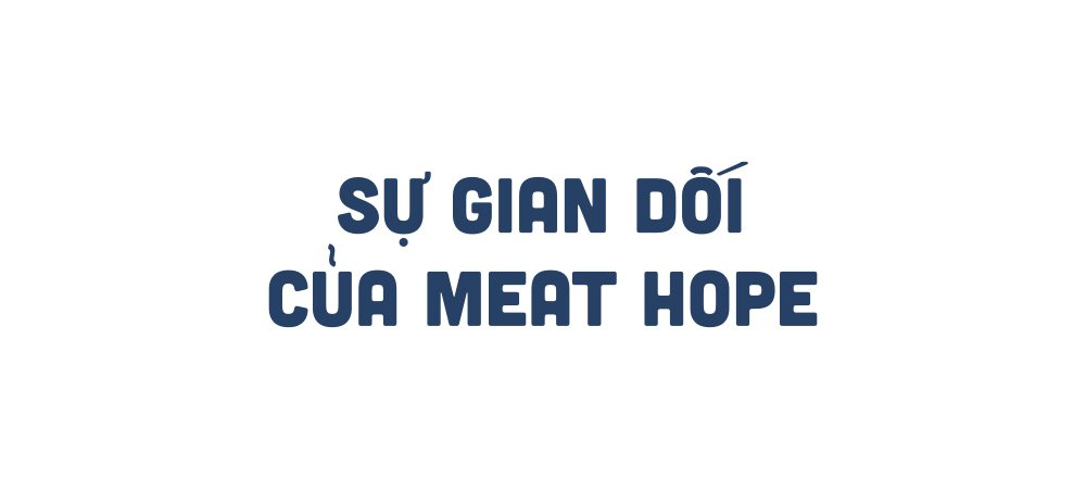 Cái kết buồn của người phanh phui bê bối thịt "bẩn" làm rúng động quốc gia có tiêu chuẩn an toàn thực phẩm nghiêm ngặt top đầu thế giới: Vợ ly hôn, người thân phớt lờ... - Ảnh 2. Cái kết buồn của người phanh phui bê bối thịt "bẩn" làm rúng động quốc gia có tiêu chuẩn an toàn thực phẩm nghiêm ngặt top đầu thế giới: Vợ ly hôn, người thân phớt lờ... - Ảnh 2.