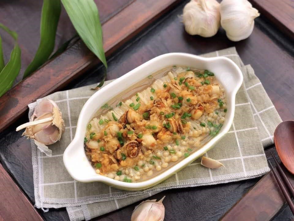 Cả nhà tôi ai cũng "ham" 2 món hấp này: Ăn cùng cơm rất ngon lại giúp tôi không phải đứng bếp lâu - Ảnh 5. Cả nhà tôi ai cũng "ham" 2 món hấp này: Ăn cùng cơm rất ngon lại giúp tôi không phải đứng bếp lâu - Ảnh 5.