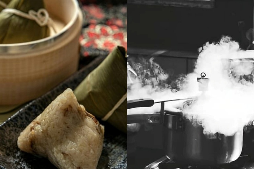 Nồi áp suất nổ như bom chỉ vì lý do không ngờ, nhà nào cũng cần biết để tránh thảm họa - Ảnh 1. Nồi áp suất nổ như bom chỉ vì lý do không ngờ, nhà nào cũng cần biết để tránh thảm họa - Ảnh 1.