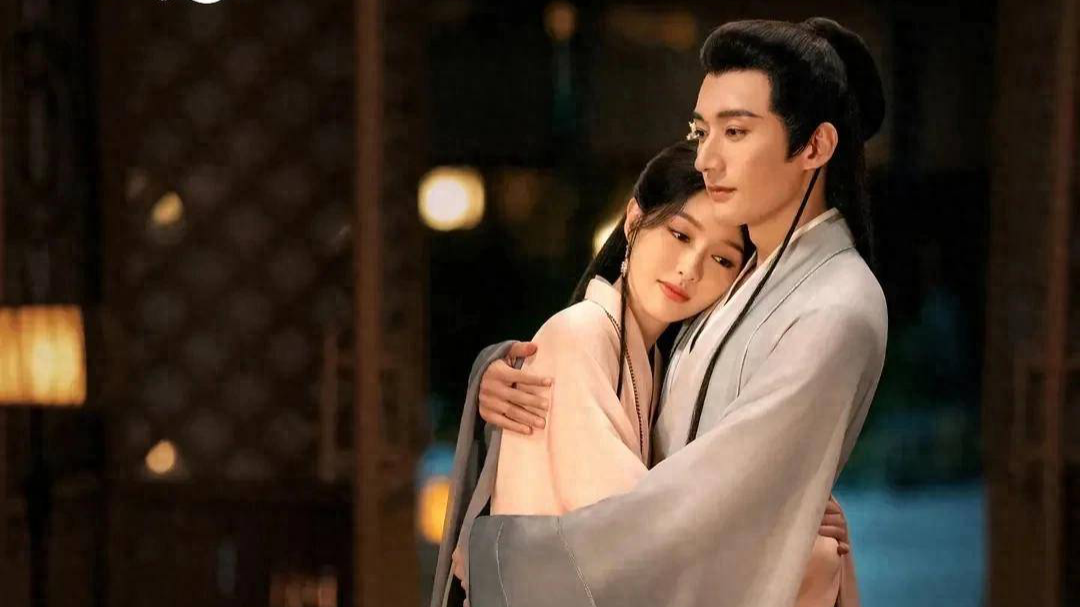 Nam chính vận đen gọi tên Lưu Học Nghĩa: trắng tay liên tiếp 5 bộ phim - Ảnh 3. Nam chính vận đen gọi tên Lưu Học Nghĩa: trắng tay liên tiếp 5 bộ phim - Ảnh 3.