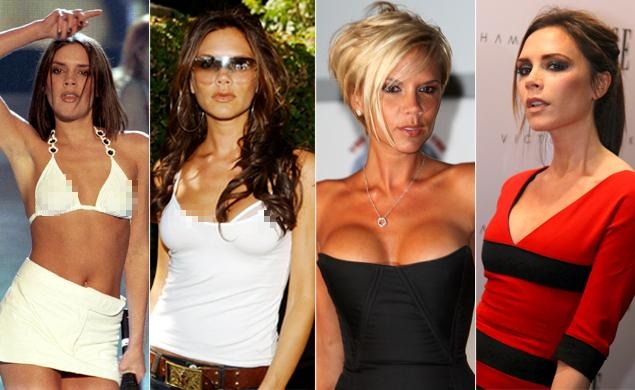 Thâm cung bí sử nhà Beckham: Bố ngoại tình, mẹ nghiện Thâm cung bí sử nhà Beckham: Bố ngoại tình, mẹ nghiện