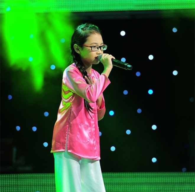 Dàn thí sinh 'Giọng hát Việt nhí' mùa đầu tiên sau hơn 1 thập kỷ: Quán quân chật vật tìm sự nghiệp, thí sinh bị loại đã thành công từ lâu- Ảnh 6. Dàn thí sinh 'Giọng hát Việt nhí' mùa đầu tiên sau hơn 1 thập kỷ: Quán quân chật vật tìm sự nghiệp, thí sinh bị loại đã thành công từ lâu- Ảnh 6.