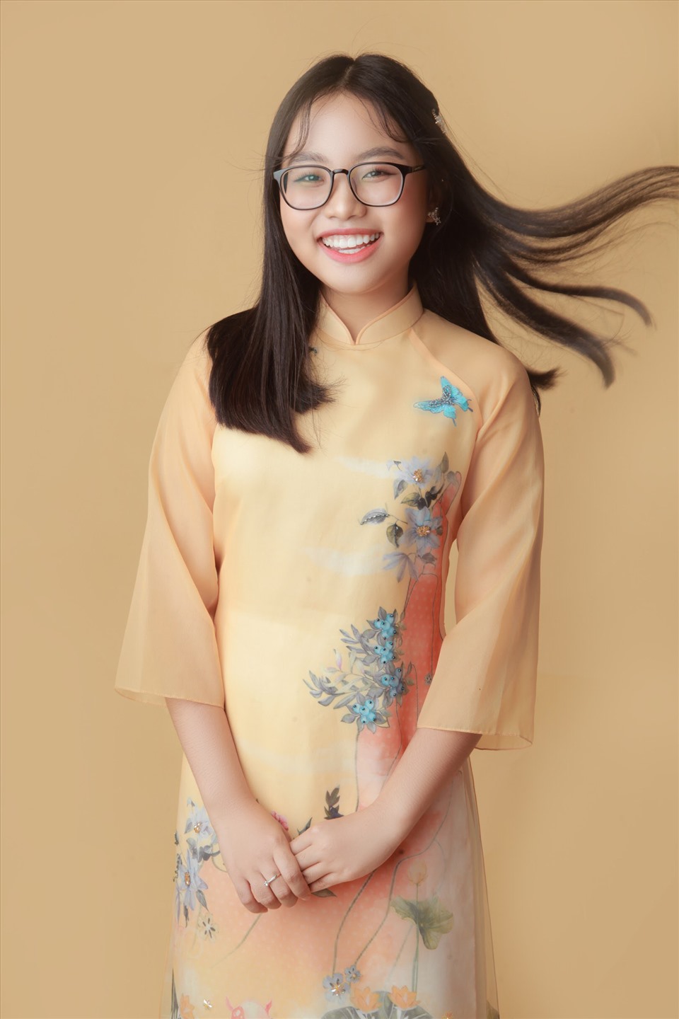 Dàn thí sinh 'Giọng hát Việt nhí' mùa đầu tiên sau hơn 1 thập kỷ: Quán quân chật vật tìm sự nghiệp, thí sinh bị loại đã thành công từ lâu- Ảnh 7. Dàn thí sinh 'Giọng hát Việt nhí' mùa đầu tiên sau hơn 1 thập kỷ: Quán quân chật vật tìm sự nghiệp, thí sinh bị loại đã thành công từ lâu- Ảnh 7.
