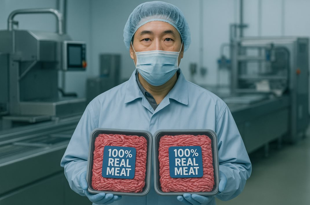 Cái kết buồn của người phanh phui bê bối thịt "bẩn" làm rúng động quốc gia có tiêu chuẩn an toàn thực phẩm nghiêm ngặt top đầu thế giới: Vợ ly hôn, người thân phớt lờ... - Ảnh 1. Cái kết buồn của người phanh phui bê bối thịt "bẩn" làm rúng động quốc gia có tiêu chuẩn an toàn thực phẩm nghiêm ngặt top đầu thế giới: Vợ ly hôn, người thân phớt lờ... - Ảnh 1.