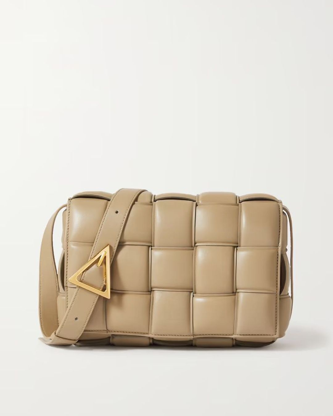 Bottega Veneta – Thương hiệu xa xỉ không logo nhưng vẫn khiến cả thế giới phải ngưỡng mộ - Ảnh 4. Bottega Veneta – Thương hiệu xa xỉ không logo nhưng vẫn khiến cả thế giới phải ngưỡng mộ - Ảnh 4.