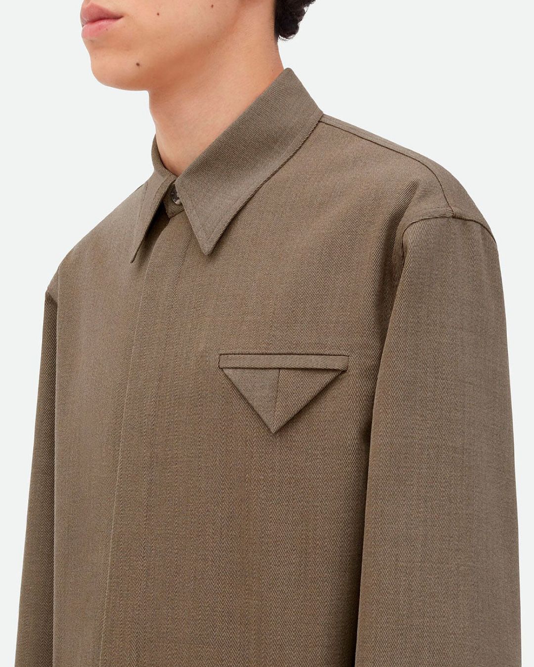 Bottega Veneta – Thương hiệu xa xỉ không logo nhưng vẫn khiến cả thế giới phải ngưỡng mộ - Ảnh 5. Bottega Veneta – Thương hiệu xa xỉ không logo nhưng vẫn khiến cả thế giới phải ngưỡng mộ - Ảnh 5.