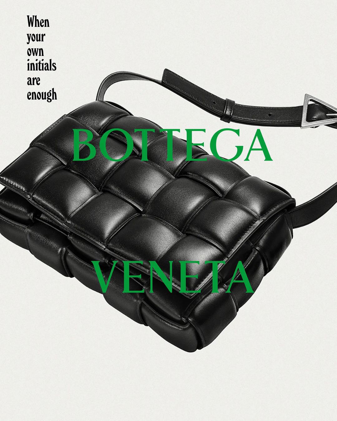 Bottega Veneta – Thương hiệu xa xỉ không logo nhưng vẫn khiến cả thế giới phải ngưỡng mộ - Ảnh 7. Bottega Veneta – Thương hiệu xa xỉ không logo nhưng vẫn khiến cả thế giới phải ngưỡng mộ - Ảnh 7.
