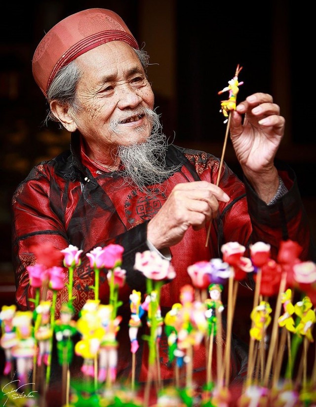 Khách Tây trầm trồ trước món đồ chơi của nhiều trẻ em Việt Nam, nhận xét: Tôi có thể ăn nó được luôn! - Ảnh 5. Khách Tây trầm trồ trước món đồ chơi của nhiều trẻ em Việt Nam, nhận xét: Tôi có thể ăn nó được luôn! - Ảnh 5.