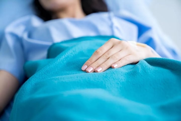 Người phụ nữ 'đã chết' nhớ lại cảm giác 'bước qua địa ngục và gặp Chúa' - Ảnh 4. Người phụ nữ 'đã chết' nhớ lại cảm giác 'bước qua địa ngục và gặp Chúa' - Ảnh 4.