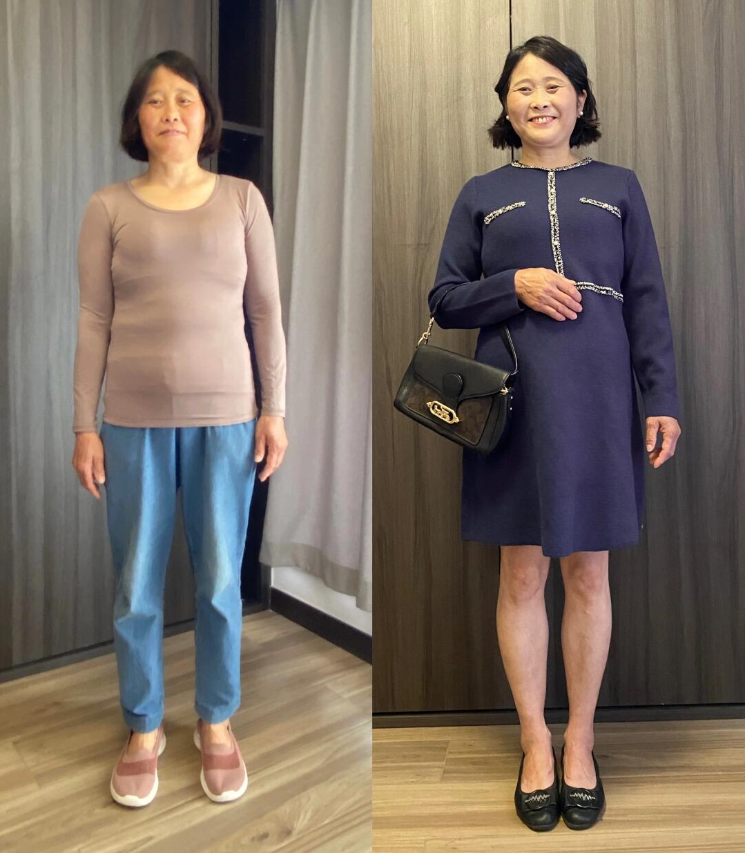 9 cô nàng chứng minh: Phụ nữ chỉ cần biết cách ăn mặc là như hóa thành người khác - Ảnh 9. 9 cô nàng chứng minh: Phụ nữ chỉ cần biết cách ăn mặc là như hóa thành người khác - Ảnh 9.