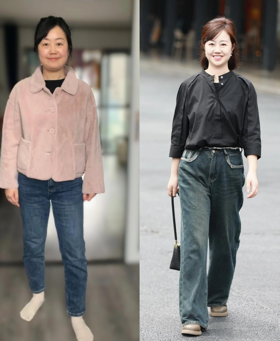 9 cô nàng chứng minh: Phụ nữ chỉ cần biết cách ăn mặc là như hóa thành người khác - Ảnh 6. 9 cô nàng chứng minh: Phụ nữ chỉ cần biết cách ăn mặc là như hóa thành người khác - Ảnh 6.