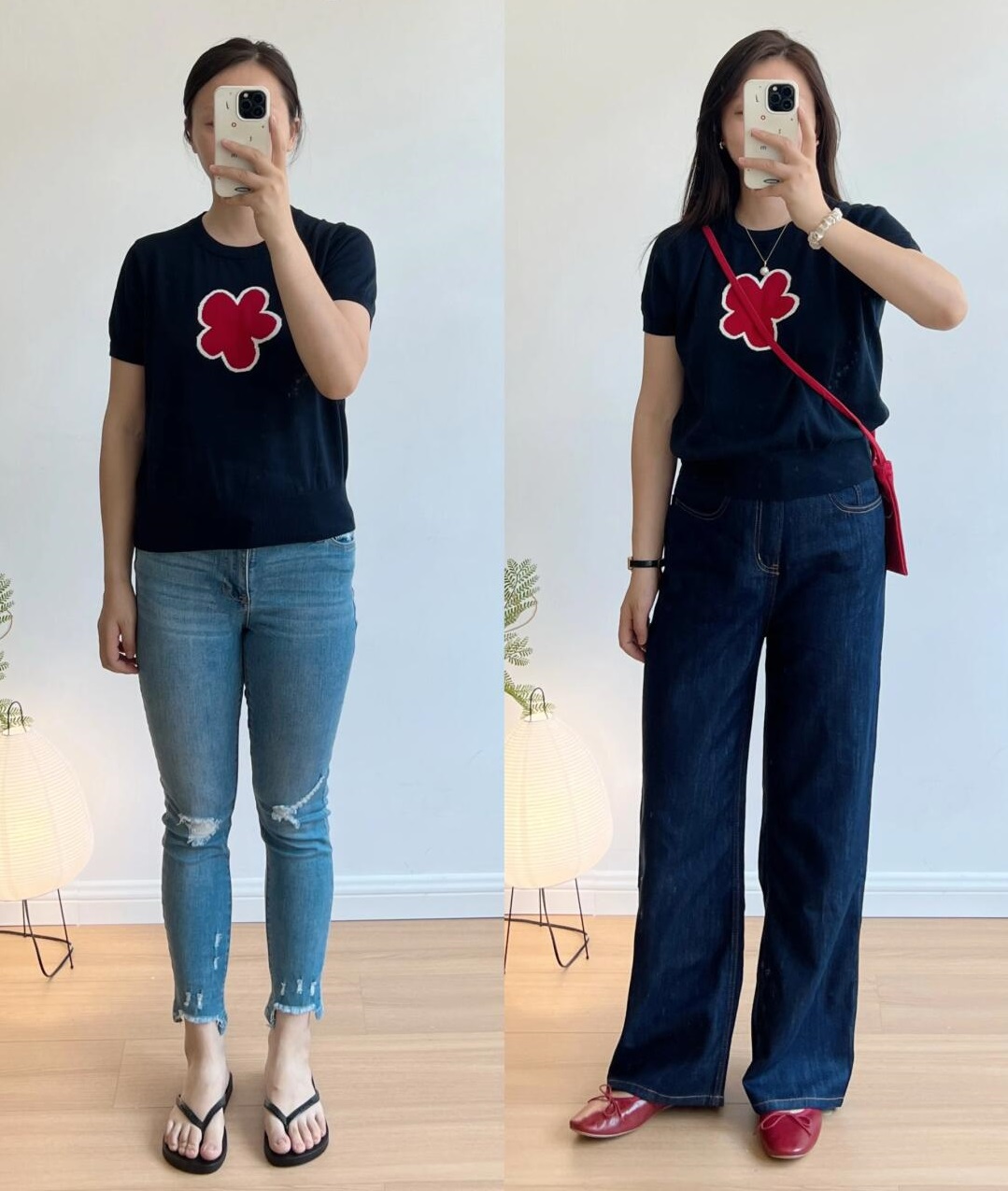 9 cô nàng chứng minh: Phụ nữ chỉ cần biết cách ăn mặc là như hóa thành người khác - Ảnh 8. 9 cô nàng chứng minh: Phụ nữ chỉ cần biết cách ăn mặc là như hóa thành người khác - Ảnh 8.
