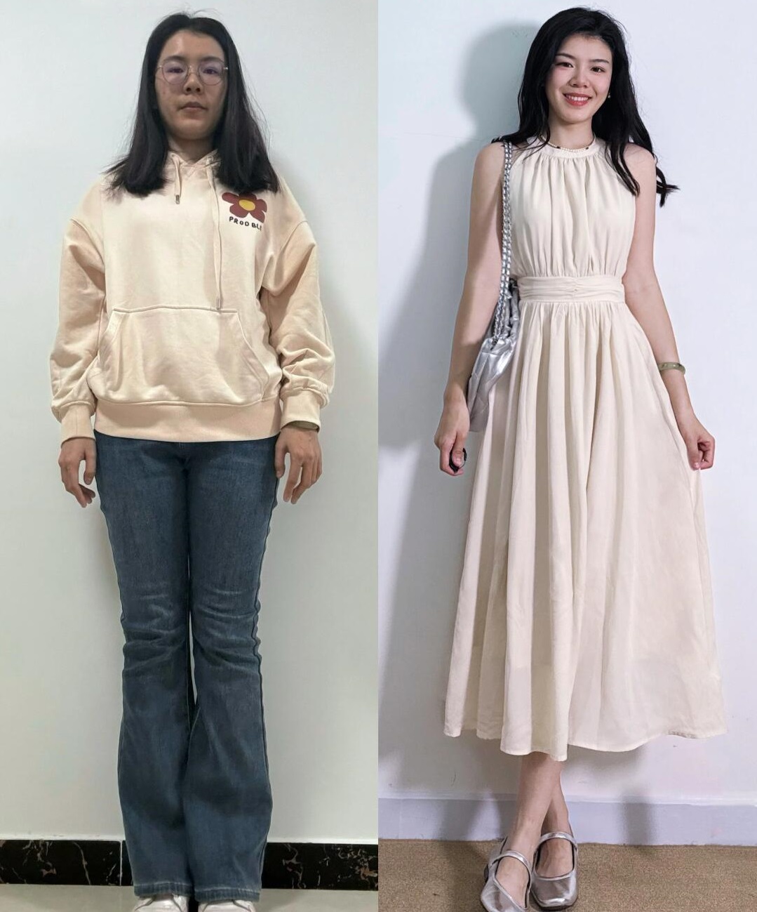 9 cô nàng chứng minh: Phụ nữ chỉ cần biết cách ăn mặc là như hóa thành người khác - Ảnh 5. 9 cô nàng chứng minh: Phụ nữ chỉ cần biết cách ăn mặc là như hóa thành người khác - Ảnh 5.