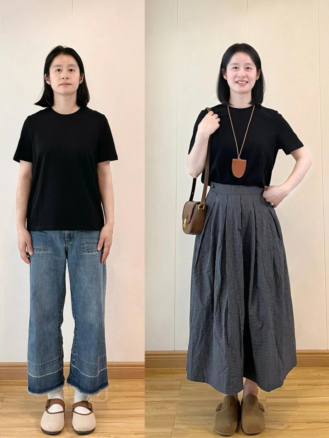 9 cô nàng chứng minh: Phụ nữ chỉ cần biết cách ăn mặc là như hóa thành người khác - Ảnh 7. 9 cô nàng chứng minh: Phụ nữ chỉ cần biết cách ăn mặc là như hóa thành người khác - Ảnh 7.