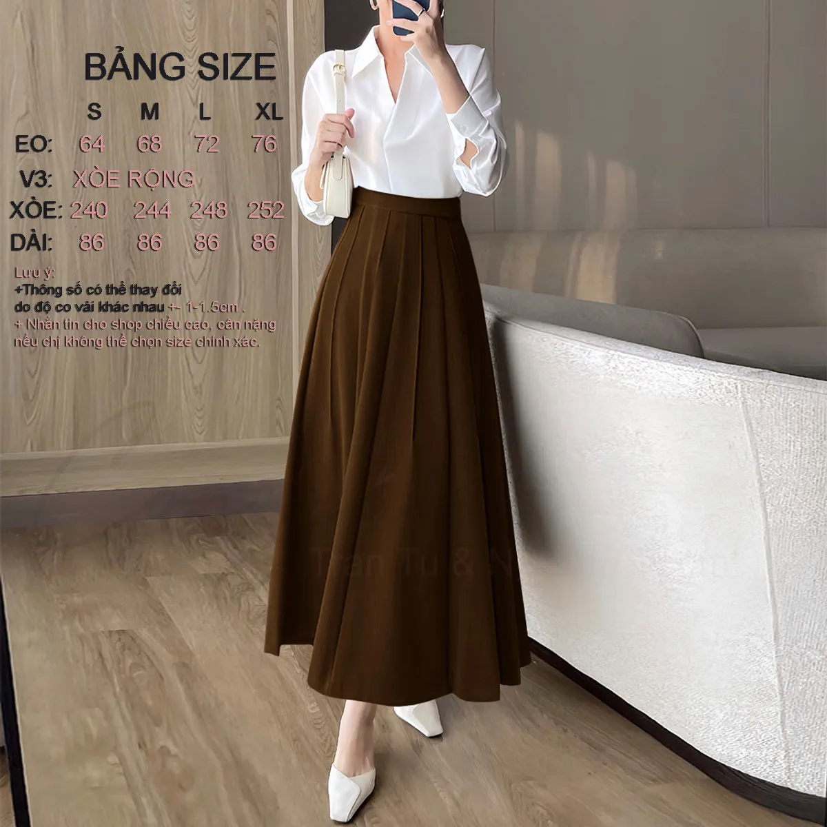 9 cô nàng chứng minh: Phụ nữ chỉ cần biết cách ăn mặc là như hóa thành người khác - Ảnh 12. 9 cô nàng chứng minh: Phụ nữ chỉ cần biết cách ăn mặc là như hóa thành người khác - Ảnh 12.