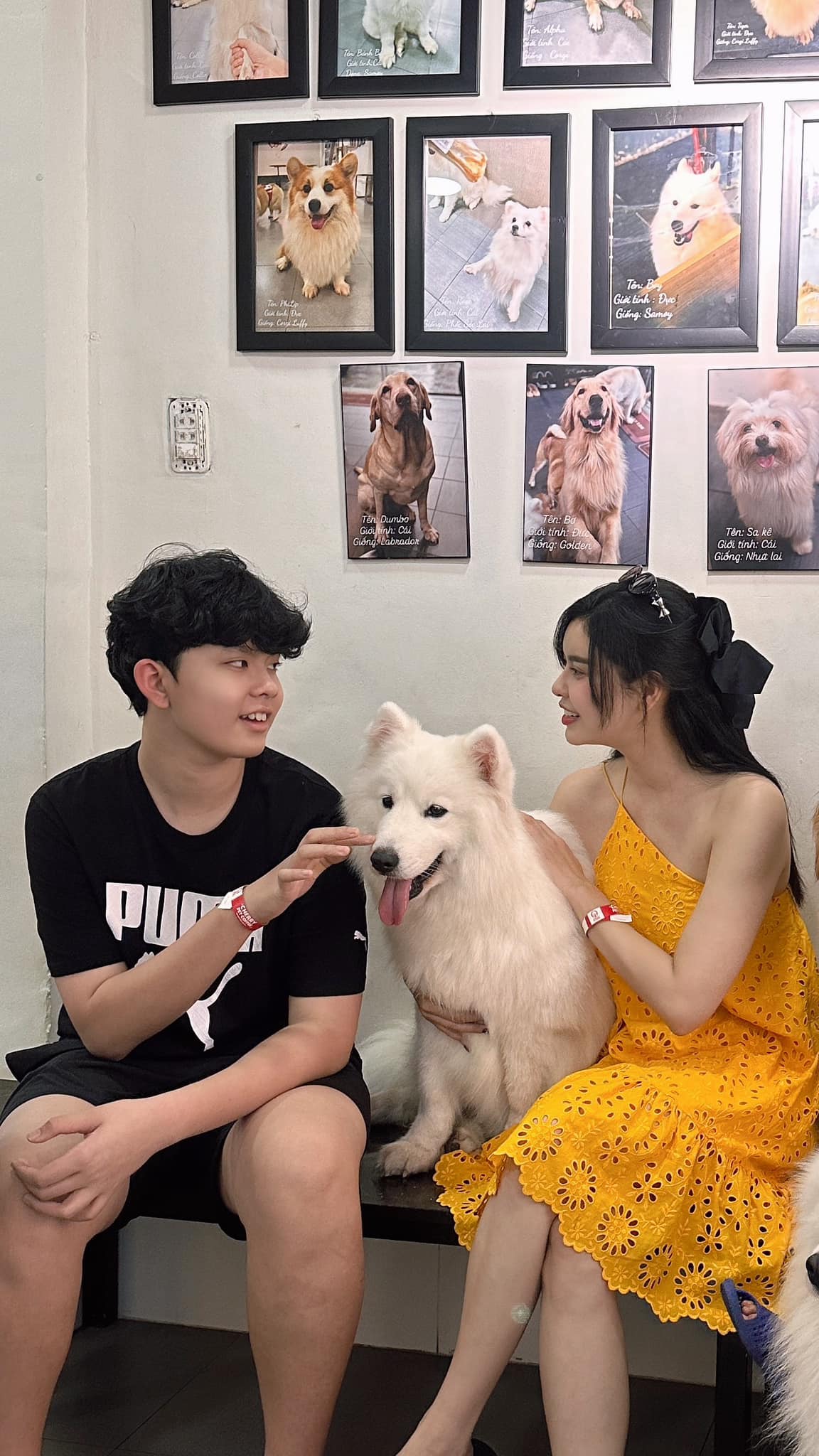 Con trai của Tim và Trương Quỳnh Anh sau khi bố mẹ ly hôn: Tuổi 13 đã cao 1m8, học trường quốc tế, ngày càng điển trai- Ảnh 1. Con trai của Tim và Trương Quỳnh Anh sau khi bố mẹ ly hôn: Tuổi 13 đã cao 1m8, học trường quốc tế, ngày càng điển trai- Ảnh 1.
