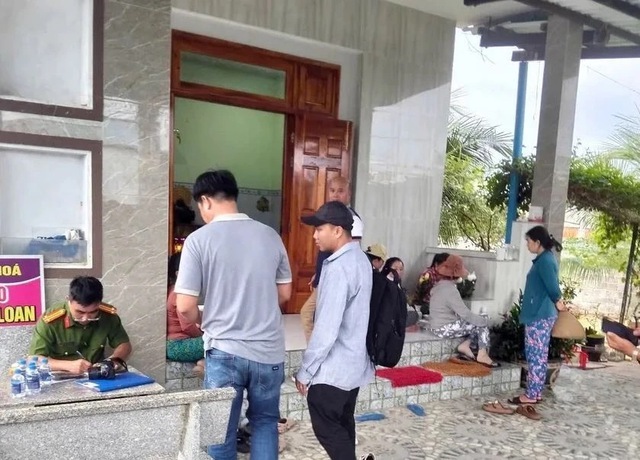 Vụ nam thanh niên đánh con riêng của người tình đến tử vong: Phẫn nộ lý do đối tượng ra tay với cháu bé - Ảnh 1. Vụ nam thanh niên đánh con riêng của người tình đến tử vong: Phẫn nộ lý do đối tượng ra tay với cháu bé - Ảnh 1.