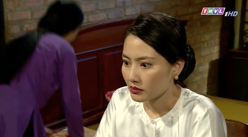 Vbiz có mỹ nhân càng ác càng hot rần rần, đóng 1 phim mà hốt nguyên rổ meme xài cả đời chưa hết - Ảnh 8. Vbiz có mỹ nhân càng ác càng hot rần rần, đóng 1 phim mà hốt nguyên rổ meme xài cả đời chưa hết - Ảnh 8.