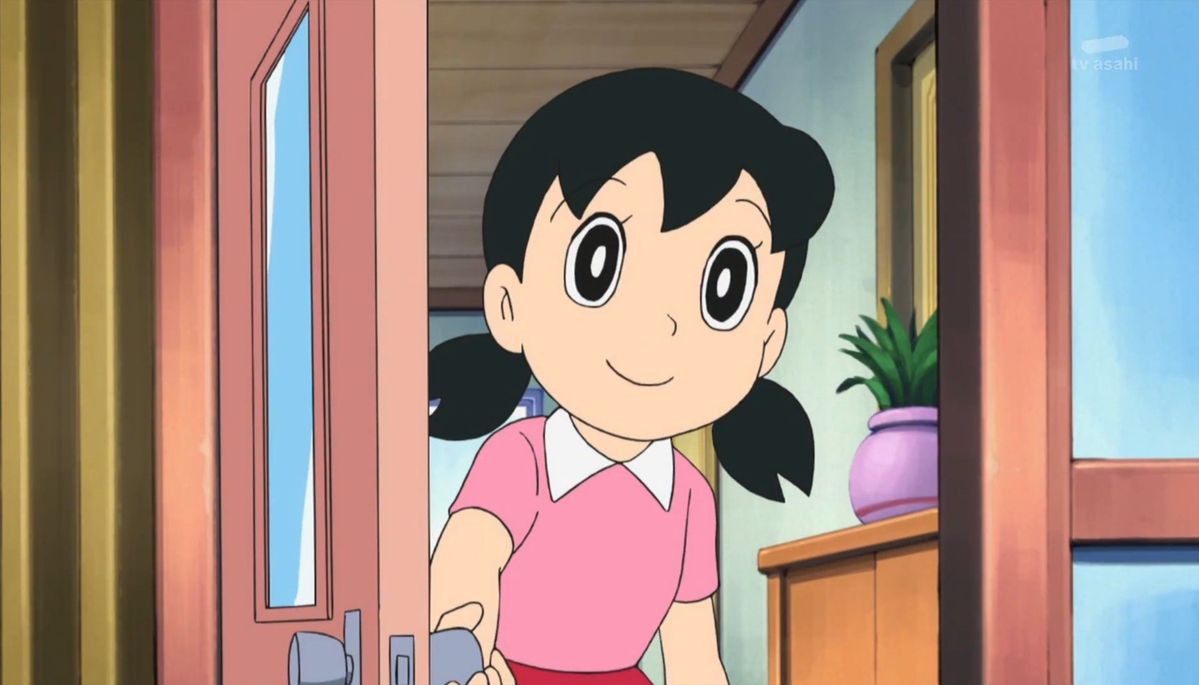 Một chi tiết kỳ lạ về Shizuka mà fan Doraemon nào cũng từng thấy nhưng ít ai hiểu ý nghĩa thật sự, biết rồi chỉ biết "ngả mũ"- Ảnh 1. Một chi tiết kỳ lạ về Shizuka mà fan Doraemon nào cũng từng thấy nhưng ít ai hiểu ý nghĩa thật sự, biết rồi chỉ biết "ngả mũ"- Ảnh 1.