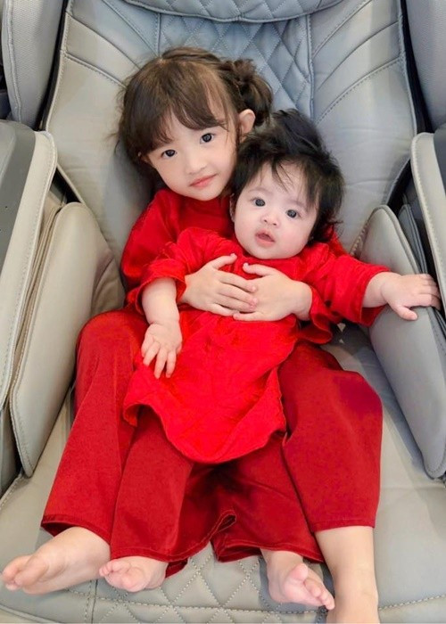 Hội bỉm sữa rần rần vì biểu cảm Hội bỉm sữa rần rần vì biểu cảm