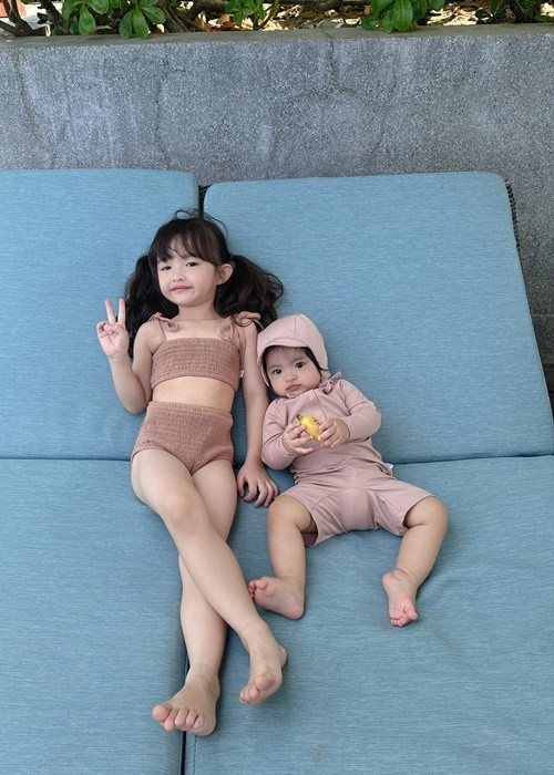 Hội bỉm sữa rần rần vì biểu cảm Hội bỉm sữa rần rần vì biểu cảm