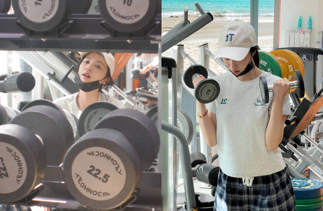 Hóa ra đây là nhan sắc thật của "tiểu Lưu Diệc Phi" được cánh đàn ông khao khát nhất - Ảnh 1. Hóa ra đây là nhan sắc thật của "tiểu Lưu Diệc Phi" được cánh đàn ông khao khát nhất - Ảnh 1.