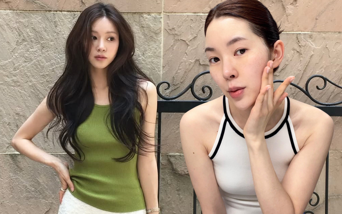 Dưỡng da nhanh gọn 10 phút cho nàng công sở trong buổi sáng - Ảnh 1. Dưỡng da nhanh gọn 10 phút cho nàng công sở trong buổi sáng - Ảnh 1.