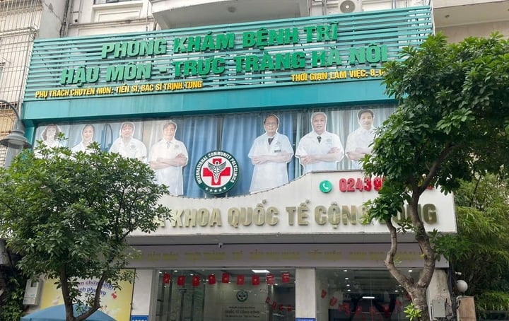 Nam điều dưỡng nhiễm HIV quấy rối tình dục bệnh nhân - Ảnh 1. Nam điều dưỡng nhiễm HIV quấy rối tình dục bệnh nhân - Ảnh 1.