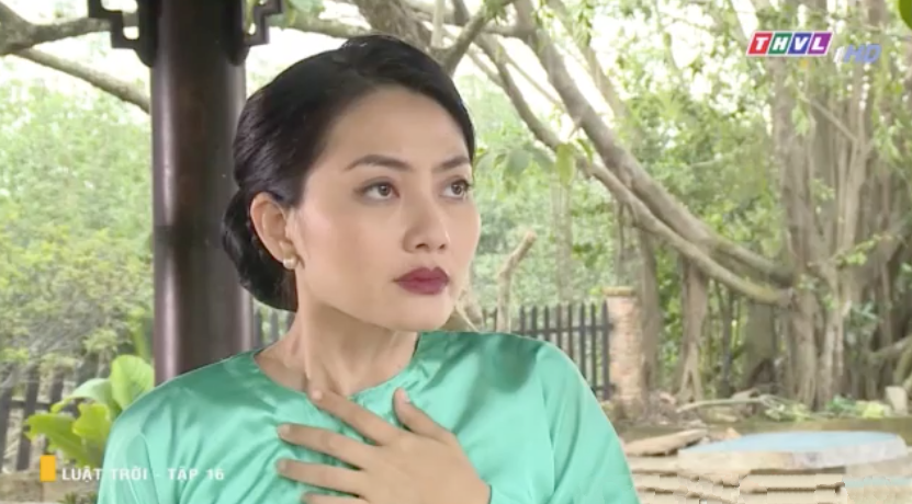 Vbiz có mỹ nhân càng ác càng hot rần rần, đóng 1 phim mà hốt nguyên rổ meme xài cả đời chưa hết - Ảnh 3. Vbiz có mỹ nhân càng ác càng hot rần rần, đóng 1 phim mà hốt nguyên rổ meme xài cả đời chưa hết - Ảnh 3.
