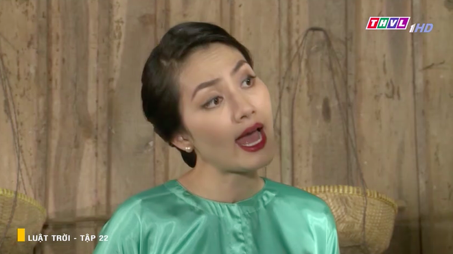 Vbiz có mỹ nhân càng ác càng hot rần rần, đóng 1 phim mà hốt nguyên rổ meme xài cả đời chưa hết - Ảnh 5. Vbiz có mỹ nhân càng ác càng hot rần rần, đóng 1 phim mà hốt nguyên rổ meme xài cả đời chưa hết - Ảnh 5.