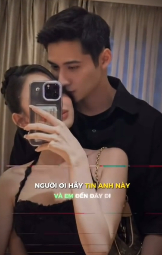 “Kim Tae Hee Việt Nam” 2K2 công khai bạn trai mới sau hơn 4 tháng chia tay Nam vương?- Ảnh 5. “Kim Tae Hee Việt Nam” 2K2 công khai bạn trai mới sau hơn 4 tháng chia tay Nam vương?- Ảnh 5.