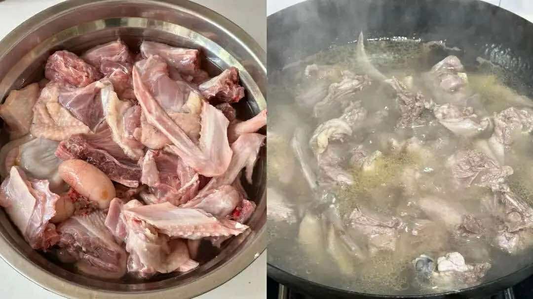 Món thịt ngon nhất và nên ăn vào tháng 6: Dễ nấu, thơm lừng lại có tác dụng thanh nhiệt, loại bỏ nóng trong, tốt hơn cả thịt gà - Ảnh 2. Món thịt ngon nhất và nên ăn vào tháng 6: Dễ nấu, thơm lừng lại có tác dụng thanh nhiệt, loại bỏ nóng trong, tốt hơn cả thịt gà - Ảnh 2.