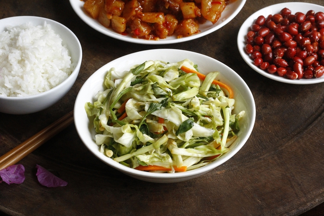Việt Nam có loại rau giàu vitamin C hơn chanh, là "thuốc của người nghèo": Nhật Bản bán 180.000 đồng/cây - Ảnh 3. Việt Nam có loại rau giàu vitamin C hơn chanh, là "thuốc của người nghèo": Nhật Bản bán 180.000 đồng/cây - Ảnh 3.