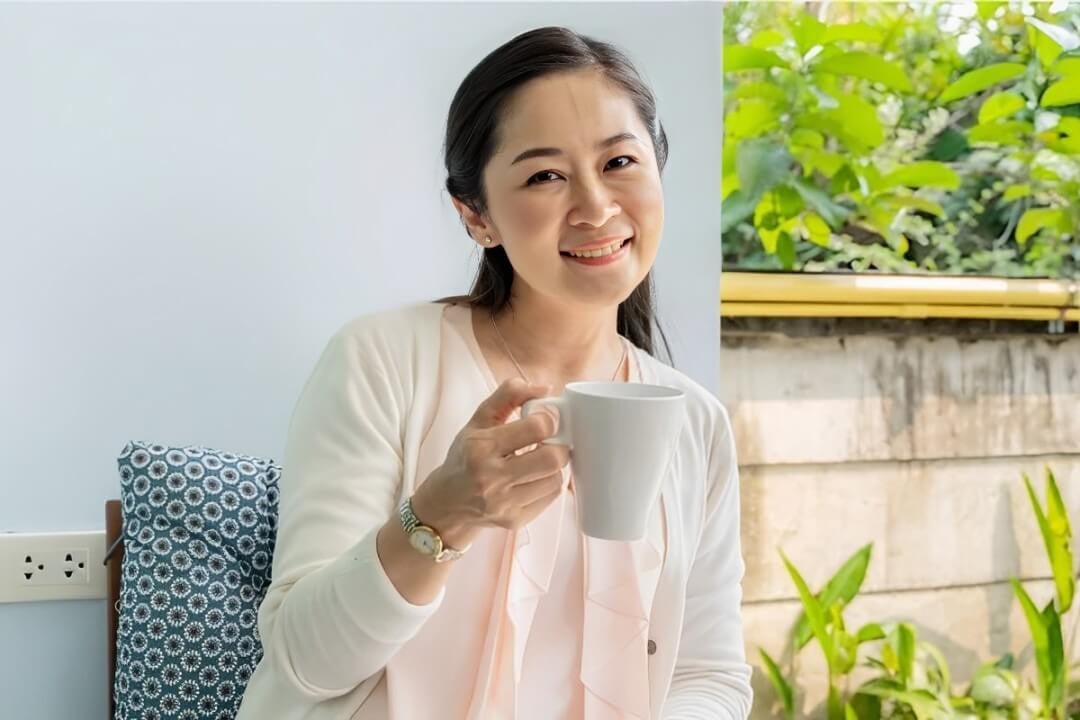 Sau tuổi 40, muốn sống nhàn vẫn có tiền? Hãy học cách “kiếm tiền ngay cả khi đang ngủ” - Ảnh 1. Sau tuổi 40, muốn sống nhàn vẫn có tiền? Hãy học cách “kiếm tiền ngay cả khi đang ngủ” - Ảnh 1.