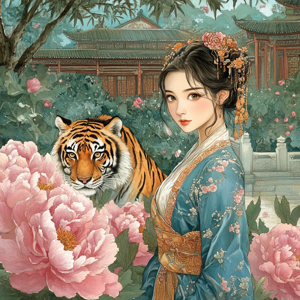 Top 3 con giáp trúng vận đỏ ngày 8/6: Cơ hội sự nghiệp, tiền bạc và tình yêu cùng gõ cửa - Ảnh 3.