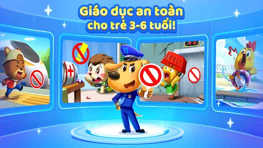 Cảnh sát trưởng Labrador: Bộ phim hoạt hình được nhiều bạn nhỏ mê mẩn có gì hấp dẫn? Bố mẹ có nên để "khối nghỉ hè" nhà mình xem hay không?- Ảnh 2. Cảnh sát trưởng Labrador: Bộ phim hoạt hình được nhiều bạn nhỏ mê mẩn có gì hấp dẫn? Bố mẹ có nên để "khối nghỉ hè" nhà mình xem hay không?- Ảnh 2.