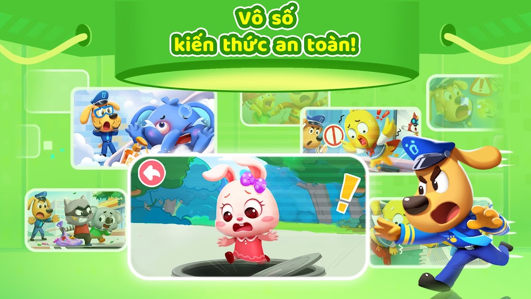 Cảnh sát trưởng Labrador: Bộ phim hoạt hình được nhiều bạn nhỏ mê mẩn có gì hấp dẫn? Bố mẹ có nên để "khối nghỉ hè" nhà mình xem hay không?- Ảnh 3. Cảnh sát trưởng Labrador: Bộ phim hoạt hình được nhiều bạn nhỏ mê mẩn có gì hấp dẫn? Bố mẹ có nên để "khối nghỉ hè" nhà mình xem hay không?- Ảnh 3.