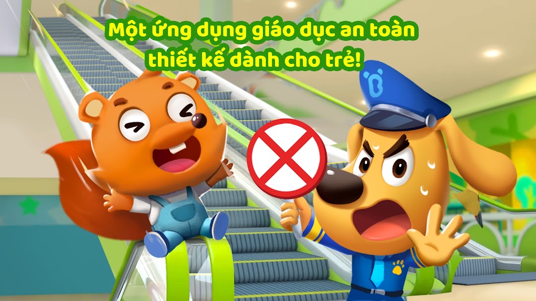 Cảnh sát trưởng Labrador: Bộ phim hoạt hình được nhiều bạn nhỏ mê mẩn có gì hấp dẫn? Bố mẹ có nên để "khối nghỉ hè" nhà mình xem hay không?- Ảnh 4. Cảnh sát trưởng Labrador: Bộ phim hoạt hình được nhiều bạn nhỏ mê mẩn có gì hấp dẫn? Bố mẹ có nên để "khối nghỉ hè" nhà mình xem hay không?- Ảnh 4.