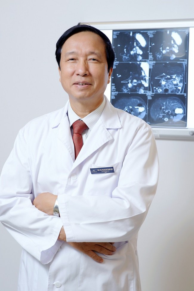 Vị bác sĩ đưa Việt Nam thành nước đầu tiên ở ĐNÁ thực hiện kỹ thuật đột phá: Sở hữu thứ thế giới săn đón- Ảnh 1. Vị bác sĩ đưa Việt Nam thành nước đầu tiên ở ĐNÁ thực hiện kỹ thuật đột phá: Sở hữu thứ thế giới săn đón- Ảnh 1.