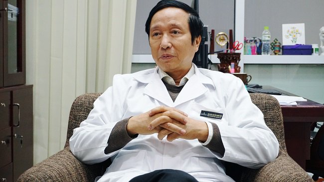 Vị bác sĩ đưa Việt Nam thành nước đầu tiên ở ĐNÁ thực hiện kỹ thuật đột phá: Sở hữu thứ thế giới săn đón- Ảnh 2. Vị bác sĩ đưa Việt Nam thành nước đầu tiên ở ĐNÁ thực hiện kỹ thuật đột phá: Sở hữu thứ thế giới săn đón- Ảnh 2.