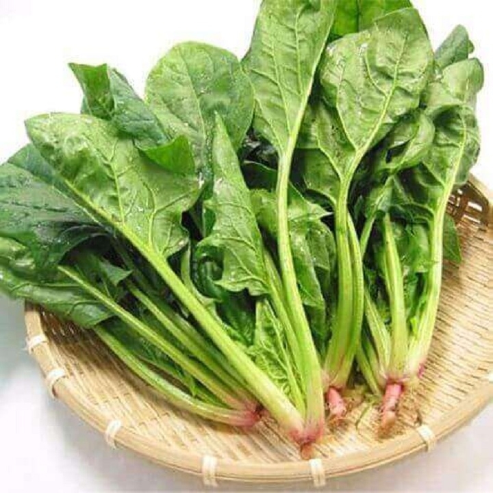 Sau 40 tuổi, phụ nữ nên thêm 5 loại rau này vào bữa ăn để tái tạo tế bào, kích thích sản sinh collagen xóa nếp nhăn và bệnh tật- Ảnh 2. Sau 40 tuổi, phụ nữ nên thêm 5 loại rau này vào bữa ăn để tái tạo tế bào, kích thích sản sinh collagen xóa nếp nhăn và bệnh tật- Ảnh 2.
