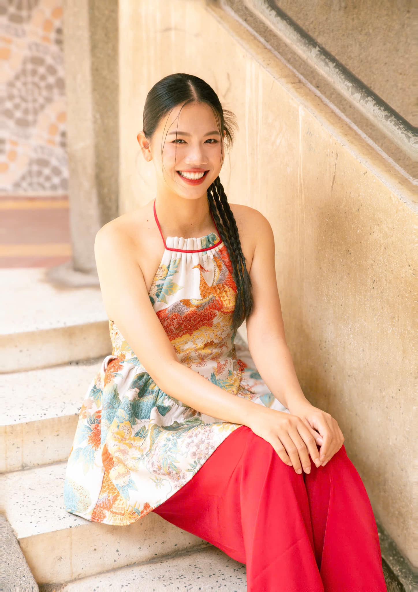 Ánh Viên lạ lắm, cơ bắp cuồn cuộn thế này!- Ảnh 4. Ánh Viên lạ lắm, cơ bắp cuồn cuộn thế này!- Ảnh 4.