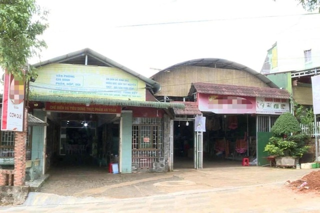 Chủ quán cơm tố cán bộ xã "ăn chịu" 170 triệu đồng, 9 năm chưa trả: Lãnh đạo địa phương nói gì? - Ảnh 1. Chủ quán cơm tố cán bộ xã "ăn chịu" 170 triệu đồng, 9 năm chưa trả: Lãnh đạo địa phương nói gì? - Ảnh 1.