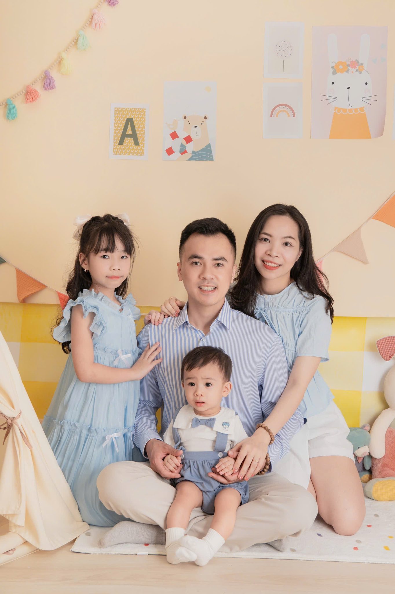 Mất việc, mất lương, thu nhập giảm 50%, nhưng vợ chồng tôi lại có một cuộc sống thật sự - Ảnh 4. Mất việc, mất lương, thu nhập giảm 50%, nhưng vợ chồng tôi lại có một cuộc sống thật sự - Ảnh 4.